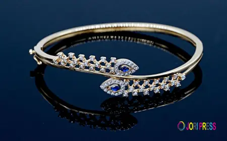 Timeless Jewelry Pieces Every Woman Loves and Wears Forever