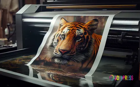 UV DTF Printer Secrets for Stunning Custom Prints