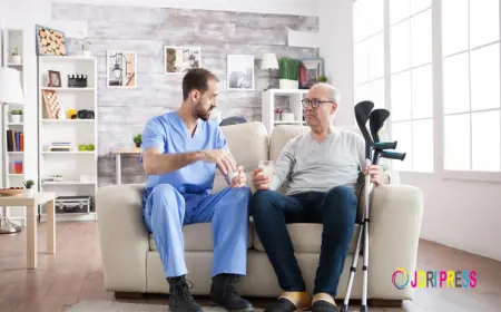 How Assisted Living Supports Cognitive Wellness