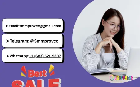 Top Sites to Buy Yahoo Accounts (PVA, Aged, Bulk Options)