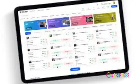 Why Smart Entrepreneurs Are Choosing Polymarket Clone Scripts in 2026?