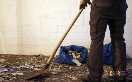 Post-Construction Cleaning Services Now Available Across Devon and Nearby Areas