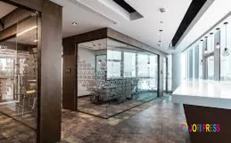 How Material Selection Influences the Durability of Your Fit Out