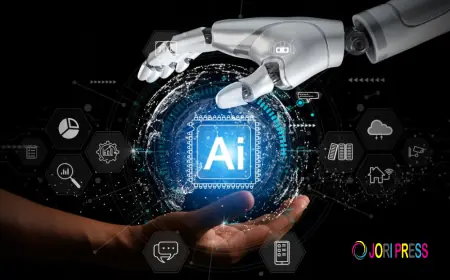 Culture Over Code: Why Companies with Purpose Will Succeed in AI World