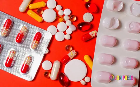 How to Buy Methadone Online Safely Through Licensed Pharmacies