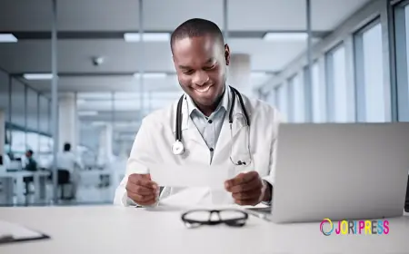 Reducing Denials and Improving Cash Flow