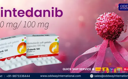 Nintedanib 150 mg Price, Uses, and Buying Guide: What Patients Should Know