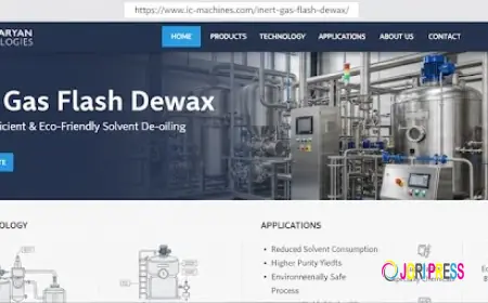 Why Inert Gas Flash Dewaxing is Changing the Game: The Quiet Revolution in Investment Casting