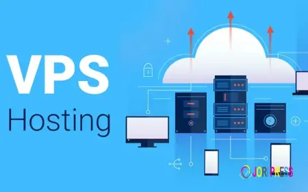 Best VPS Hosting Company in India - High-Performance Servers at Low Costs | Helixson Cloud