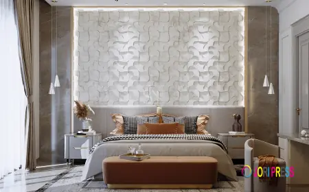 Stone Wall Cladding: A Complete Guide to Textured Home Design