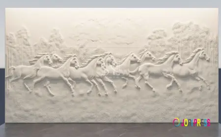 How to Choose the Best Decorative Wall Cladding for Your Room