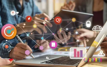 A Smart Framework for Choosing the Right Digital Marketing Agency for Your Business