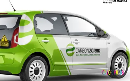 Vehicle Branding Dubai: A Complete Informational Guide to Mobile Advertising