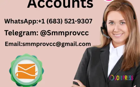 7 Best Sites to Buy Hotmail Accounts (PVA, Bulk &amp