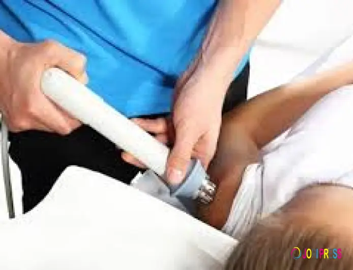 Quick & Easy Way to Heal With Class IV Laser Devices