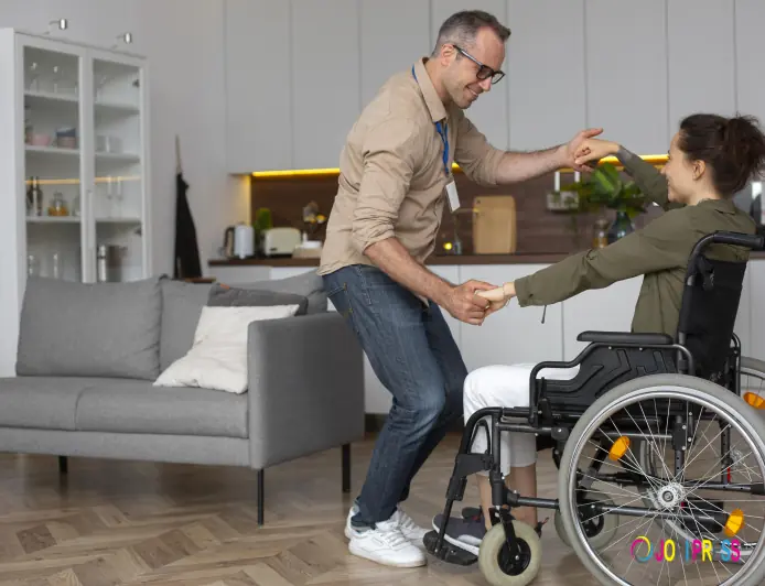 NDIS Personal Care Supports for Dignity and Daily Comfort