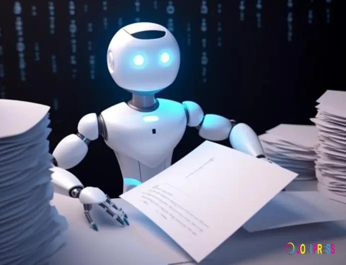 AI & NLP: Redefining Regulatory Document Management in Life Sciences