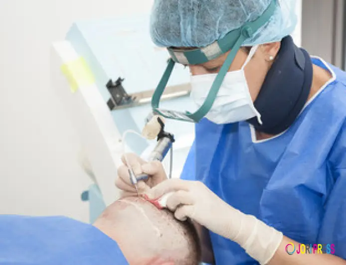 Want Hair Ltd Expands Expert Hair Transplant Surgery UK Services for Men and Women