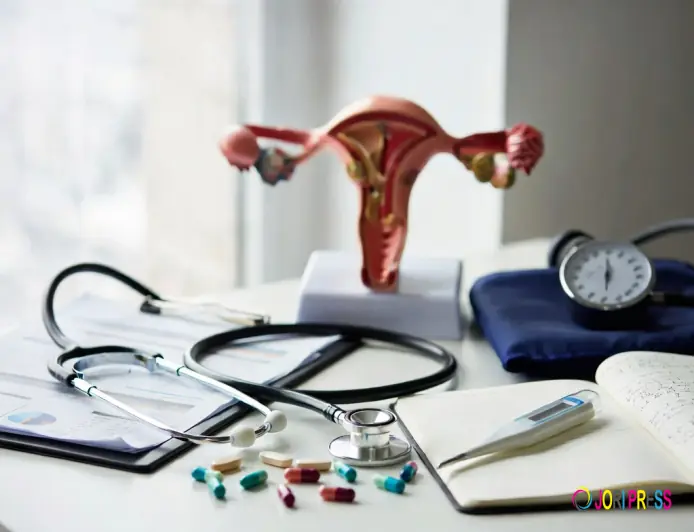 7 Signs You Should See a Women’s Health Specialist