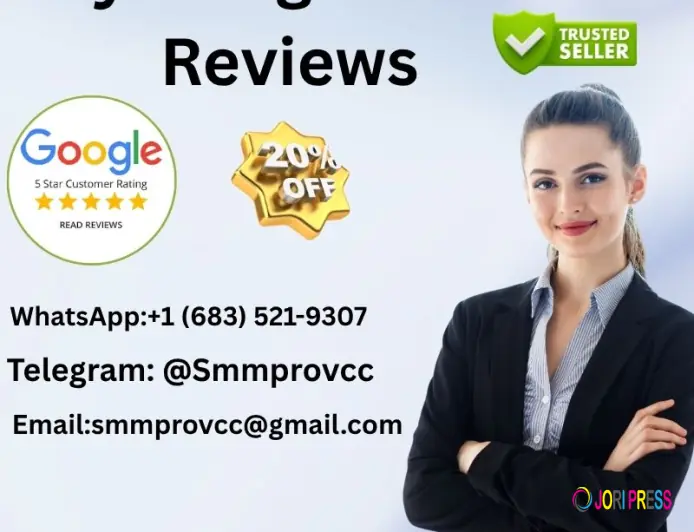 Buy Google 5 Star Reviews - 100% Secure Google 5 Star Reviews
