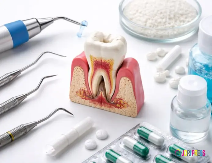 Say Goodbye to Gaps: Crowns and Bridges That Transform Your Smile