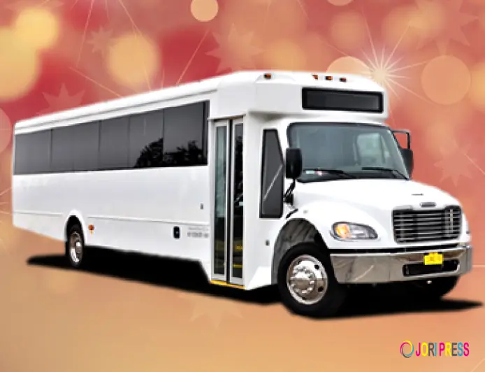 Make Your Birthday Celebration Special With Party Limo Bus in Brooklyn