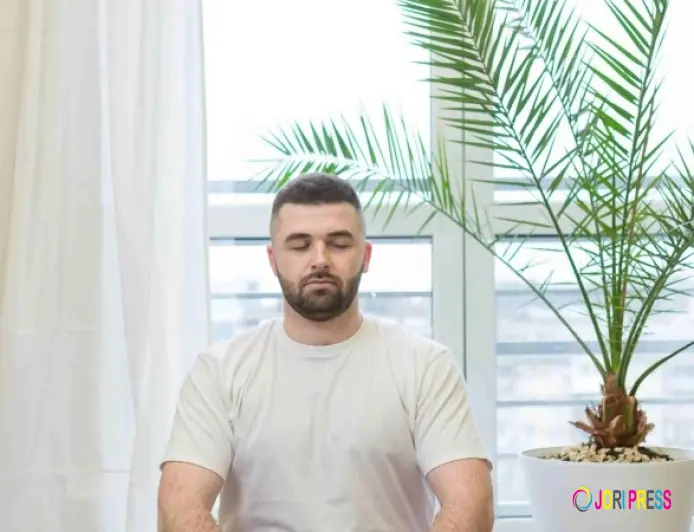 What is Transcendental Meditation?