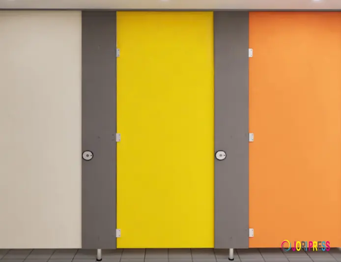 Washroom Cubicles Direct Ltd Sets New Standards for Washroom Cubicles UK