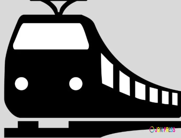 Amtrak Fullerton Station – Historic Transportation Hub of Orange County