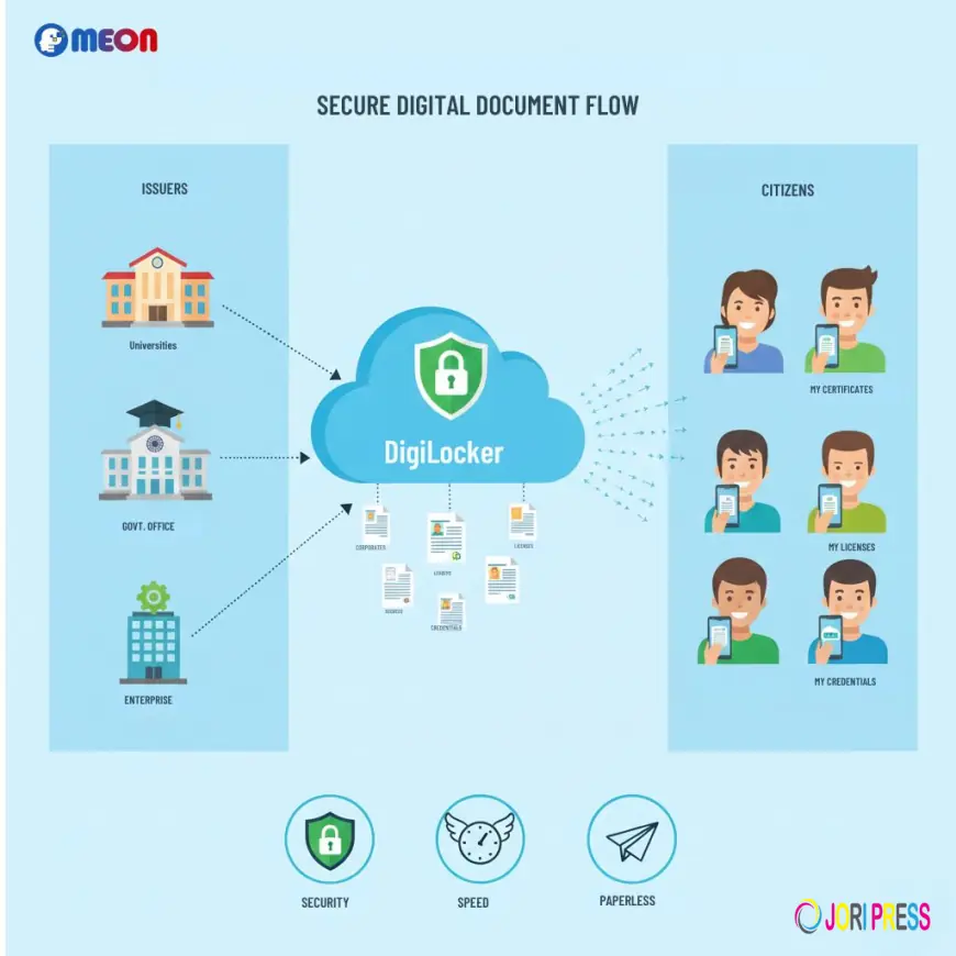 DigiLocker Services and the Future of Paperless Governance for Businesses
