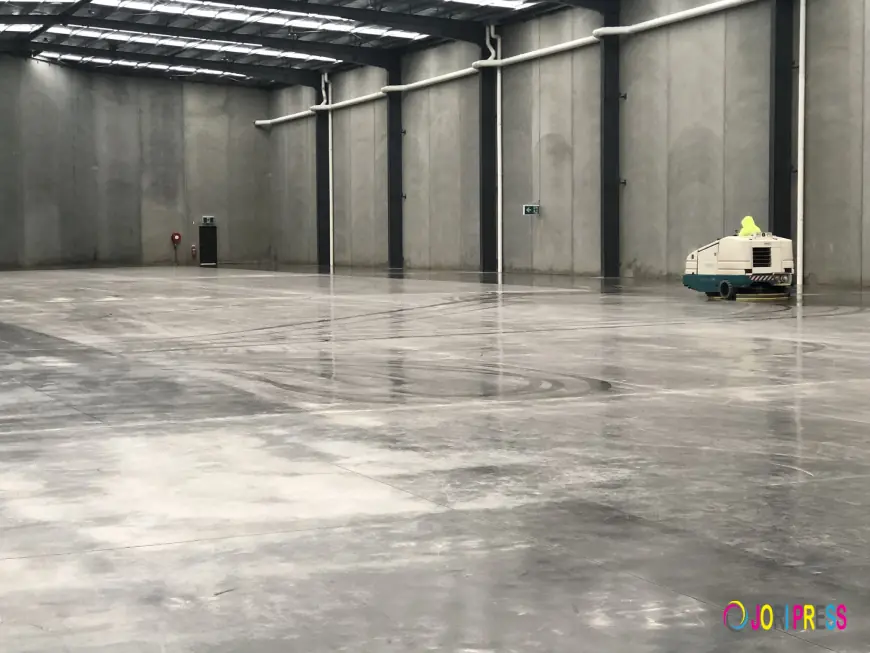 How Industrial Cleaning Is Helping Melbourne Warehouses Reduce Workplace Accidents