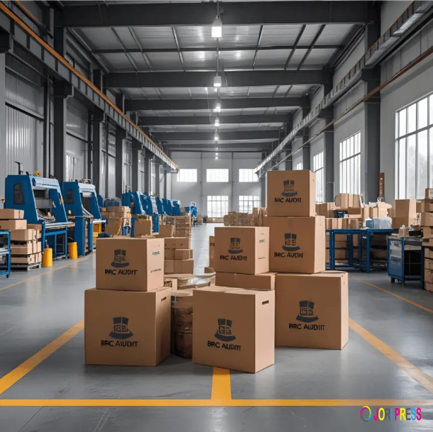 Connect 4 Compliance Strengthens BRC Support with Expert BRC Certification Consultants