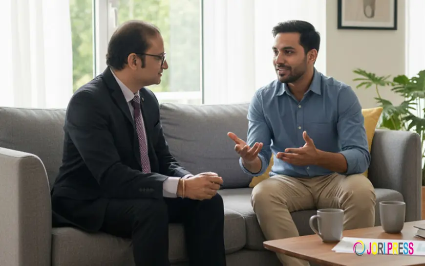 Certified Professional Life Coach