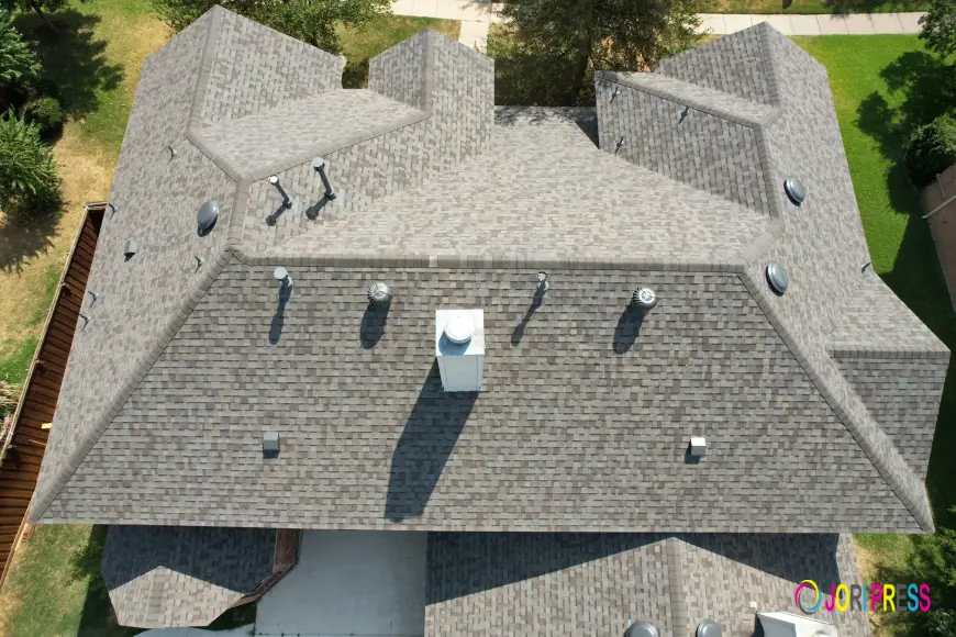 Best and Affordable Hail Damage Roof Repair in Richardson
