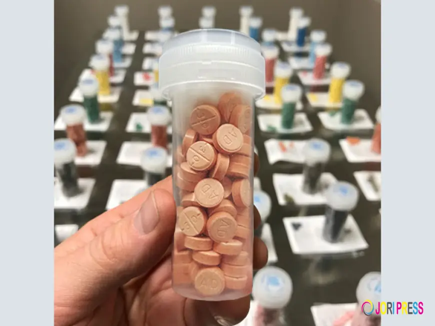 Adderall 30 mg Explained: How It Works and Who Needs It