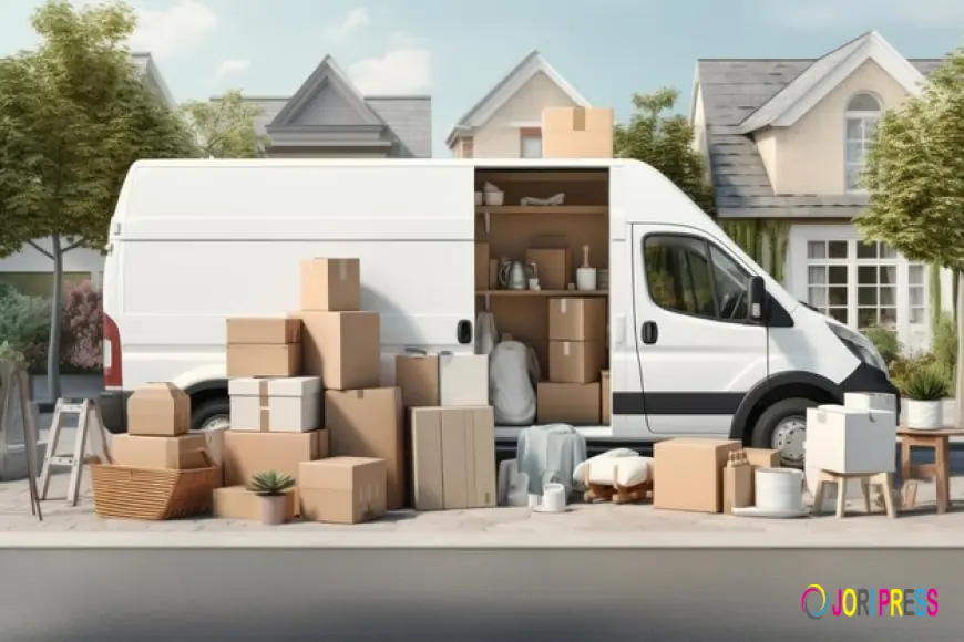 2Men2Vans Introduces Premium House Removal in Dublin