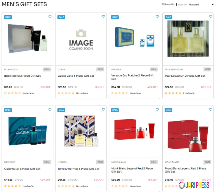 Ralph Lauren Gift Sets: A Timeless Choice for Fragrance Gifting