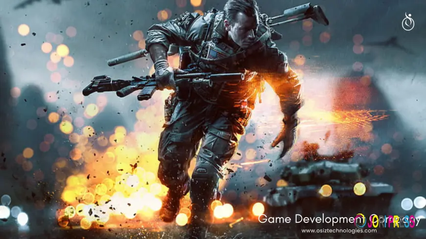 Top Trends Shaping Game Development Services in 2026