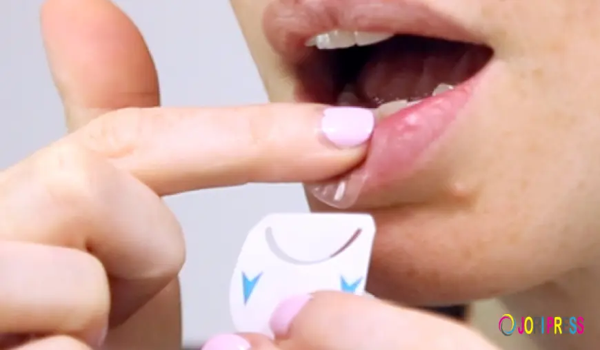 Cold Sore Patches: How They Work and Why They Help