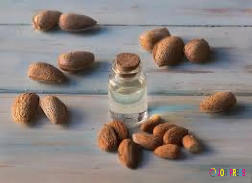 Almond Extracts Market Report Highlighting Industry Expansion and Application Diversity