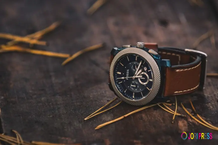 The Time Square - Authentic Tissot Watches in Guwahati & Assam