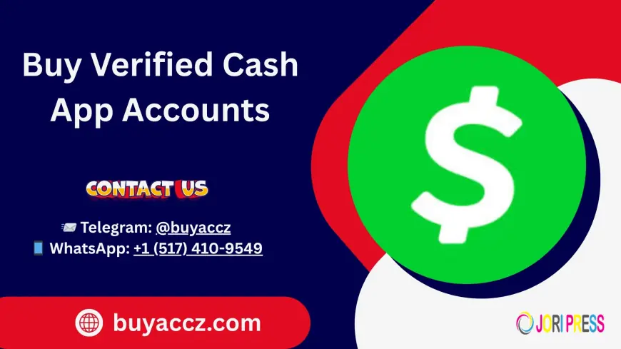 Marketers Learn How to Buy Verified Cash App Accounts in Bulk Safely
