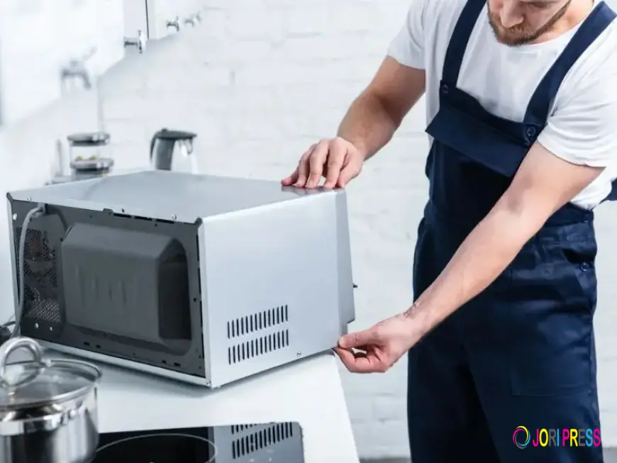 Appliances UAE – Trusted Appliance Repair Service in Dubai