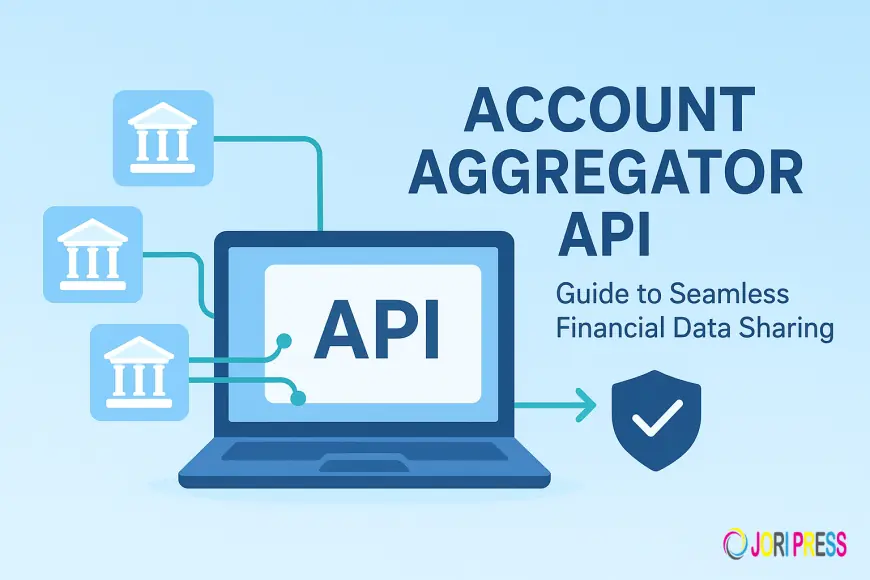 Industries That Benefit the Most from Account Aggregator APIs in India