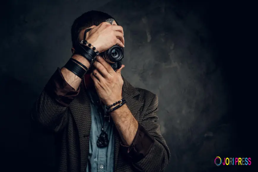 Terry Grimes Photography LLC Redefines Photographer Services in Rossville, GA for Personal and Commercial Needs