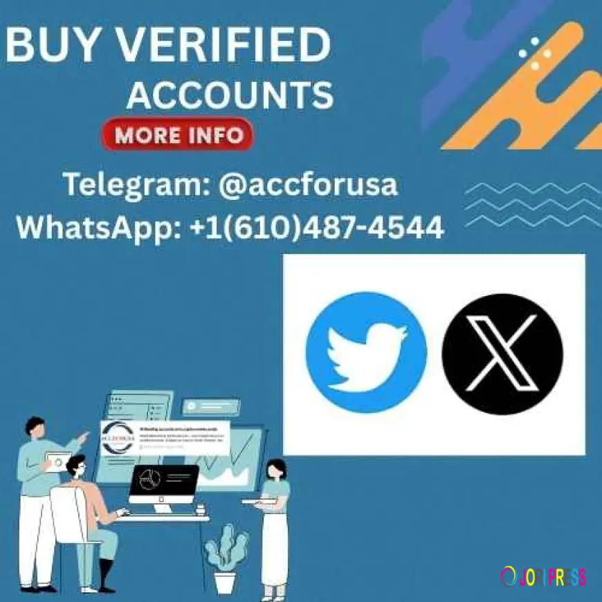 How to Buy Twitter Accounts — Step-by-Step Guide