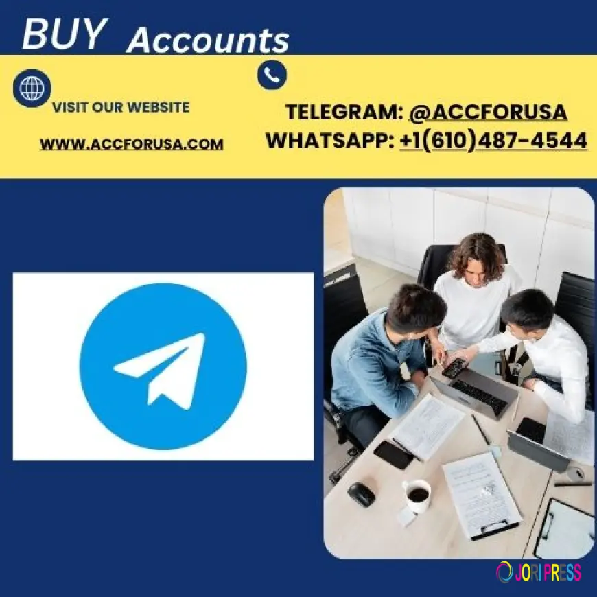 Best Places to Buy Telegram Accounts – Verified, Bulk & Cheap options