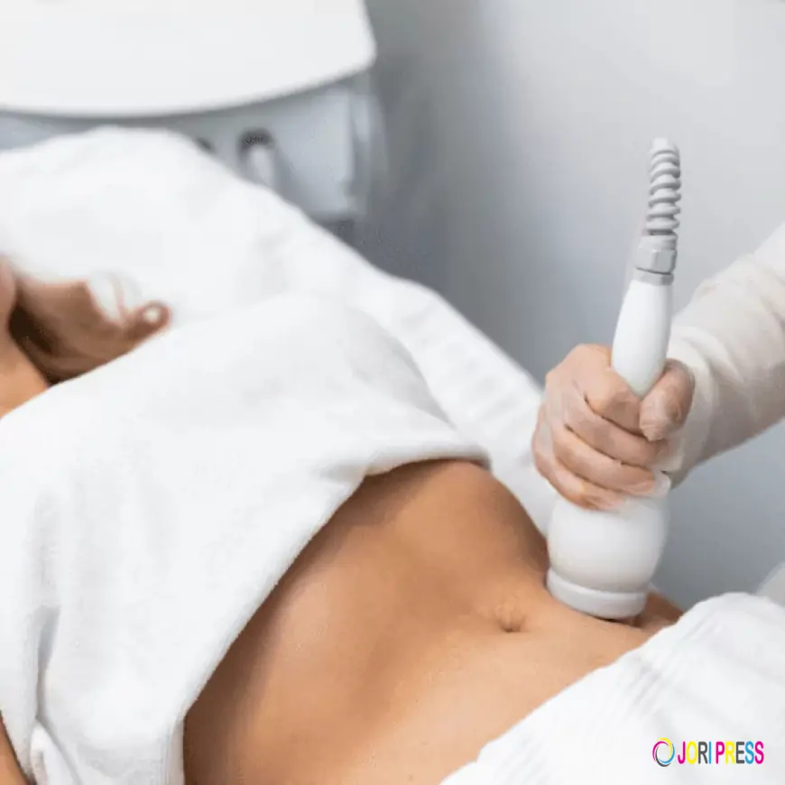 Laser Skin Tightening in Dubai: Why Your Skin Does Not Age as Rapidly as You believe.