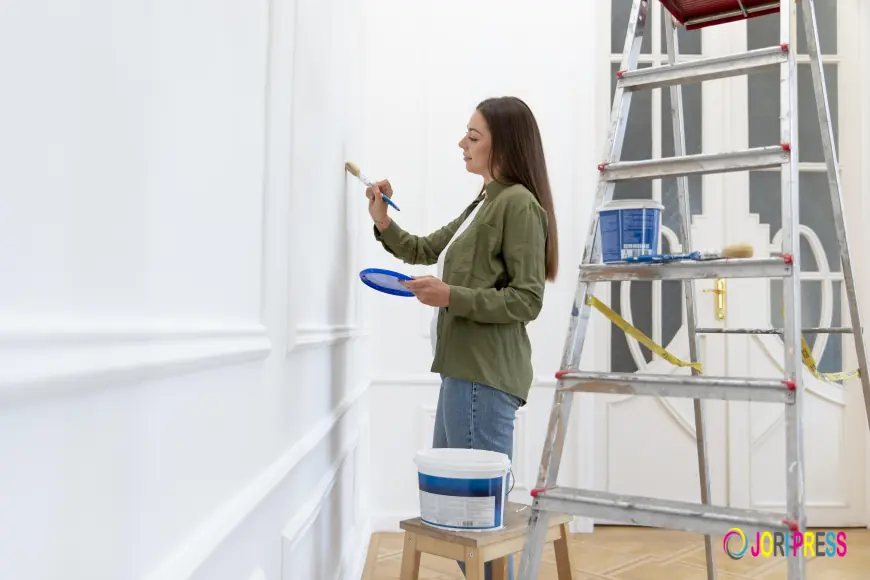 CITY HOME PAINTING Expands Commercial Painting Services for Retail, Office, and Industrial Spaces
