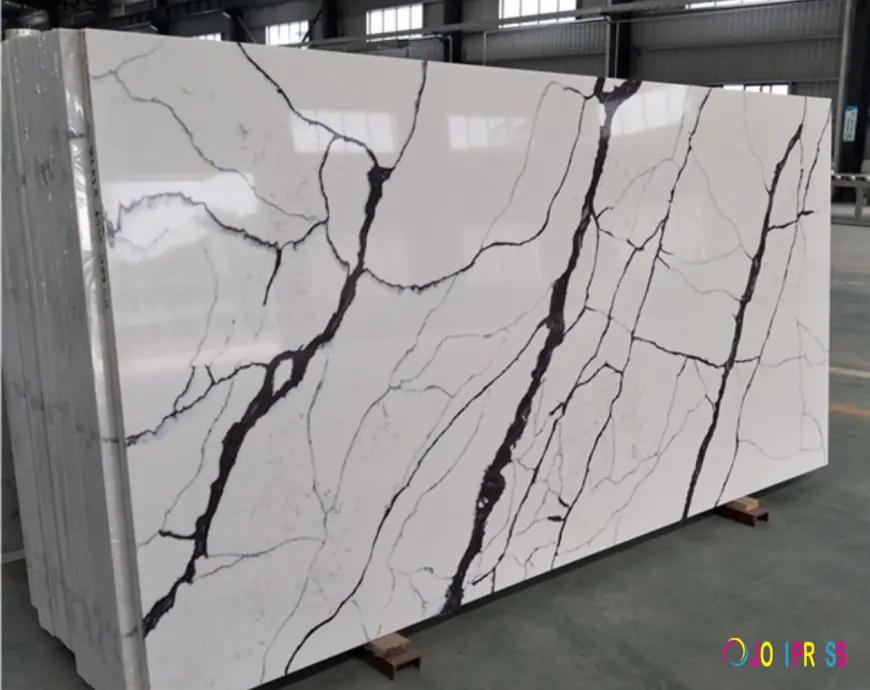 Quartz Slabs - Manufacturers & Supplier in India